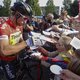 Tweede ritzege voor Peter Sagan in Eneco Tour