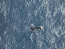 Un bateau parti de Tunisie vers l’Europe coule, 34 migrants disparus