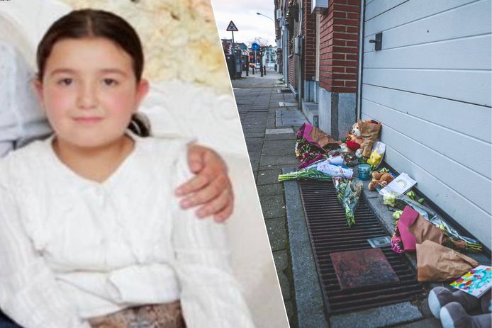 Vorig jaar werd Firdaous, amper elf jaar, doodgeschoten in haar huis in de Nieuwdreef in Merksem.