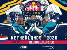Red Bull Flick is gloednieuw esportstoernooi met unieke variant van Counter-Strike