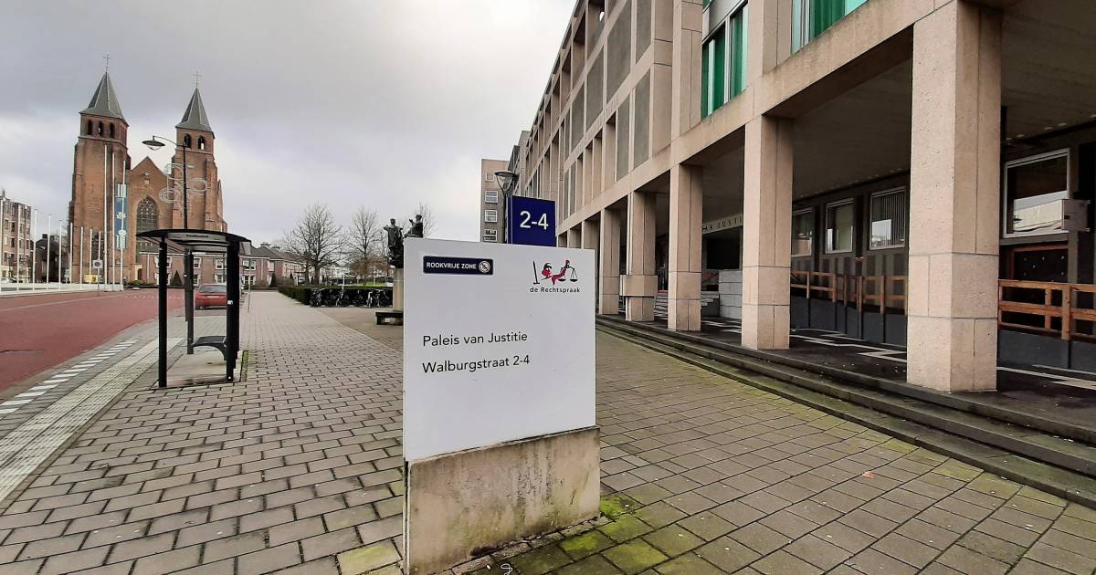 Niet 4 maar 6 jaar cel voor Bandidos-lid uit Gameren voor steekpartij bij Tiel.