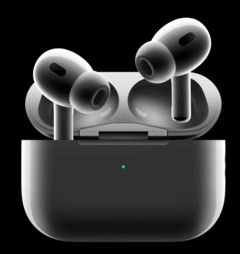 Ongelofelijk hoe goed de geluidskwaliteit is van de oortjes van Apple en Bose