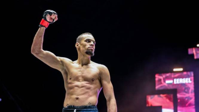 Regian Eersel verdedigt One Championship-titel met succes en blijft wereldkampioen