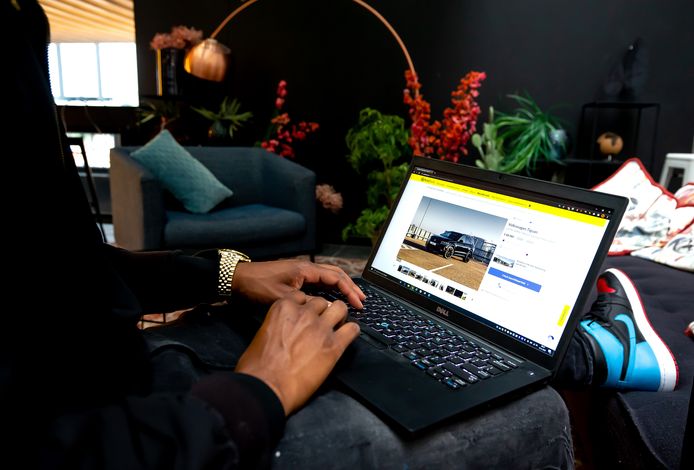 Wie zoekt naar een geschikte auto op Autotrack.nl, krijgt binnenkort officiële informatie van de  RDW te zien.