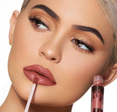 Zo werd Kylie Jenner (21) dankzij haar lippen de jongste miljardair ter wereld