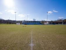 KNVB stelt hervatting amateurvoetbal met zeker een week uit