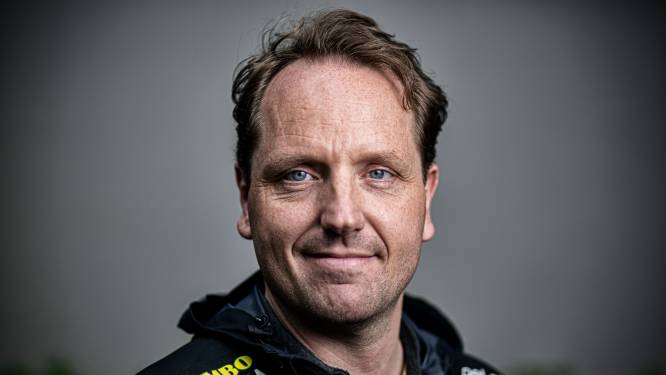 Zeeman (Jumbo-Visma) uit de Tour gezet: ‘Ik had mijn kalmte moeten bewaren’