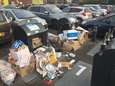 Boete van 90 euro schrikt afvaldumpers niet af