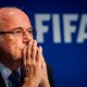 Voormalig FIFA-topman Sepp Blatter beschuldigd van seksuele intimidatie
