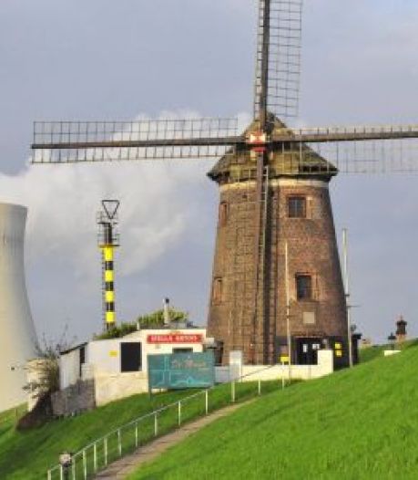 VVD De Bilt: liever nieuwe kernreactoren dan onze regio vol zetten met windmolens