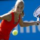 Arantxa Rus naar tweede ronde