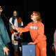 Een lekkere hoop kabaal op een fijne Paradeopening