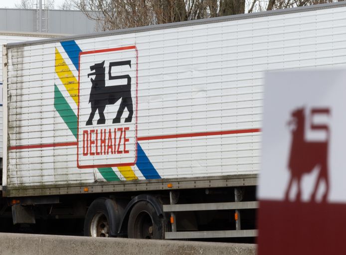 La situation entre syndicats et direction de Delhaize ne cesse de se tendre. Le prochain conseil d’entreprise extraordinaire est prévu mardi.
