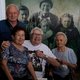 Amerikaanse veteraan (97) na 77 jaar herenigd met de kinderen die hij bijna doodde