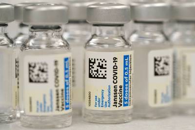 Amerikaans expertenorgaan raadt ook boostershot na Johnson & Johnson-vaccin aan