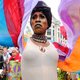In beeld: 23ste Pride Parade trok door Brusselse straten