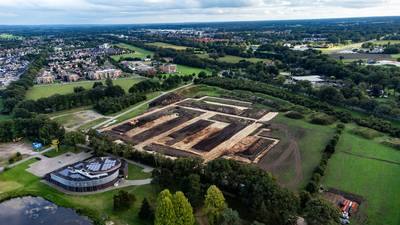 Raalte bouwt verder in Franciscushof Zuid; 38 kavels beschikbaar voor veel belangstellenden