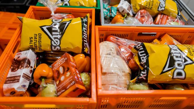 Helmonders melden zich op platform waar eten wordt aangeboden: ‘Supertriest dat onze club zo hard groeit’