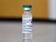 Amerikaanse studie: vaccin AstraZeneca voor 79 procent effectief in voorkomen van ziekte