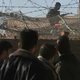 Politie Egypte op vuist met Gaza-activisten