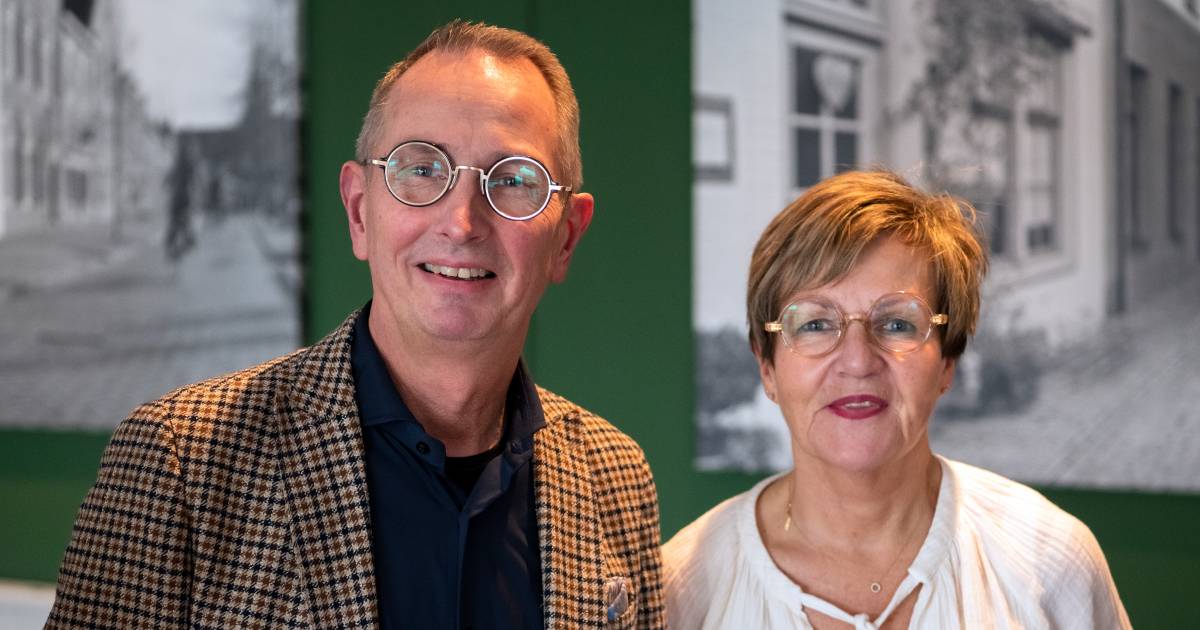 Frank en Marianne zetten na 26 jaar het Mauritshof in IJzendijke te koop: ‘Met hart en ziel gedaan’