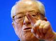 Jean-Marie Le Pen évoque la "Romenade des Anglais"
