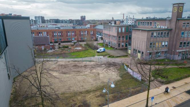 Woningen voor spoedzoe­kers in Apeldoorn komen stuk later dan gepland