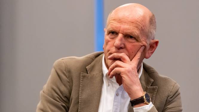 Over de nieuwe trainer zijn ze het bij FC Twente al wel eens