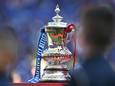 De FA Cup.