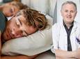 Prof. dr. Johan Verbraecken, slaapexpert aan het Universitair Ziekenhuis Antwerpen geeft tips voor een herstellende nachtrust.