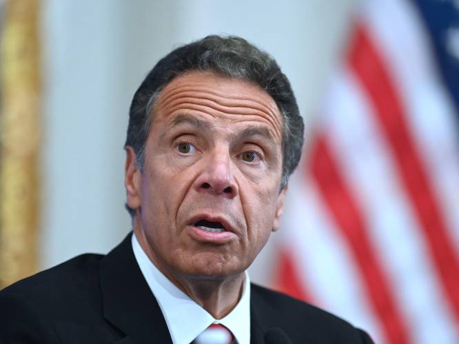 Cuomo vanaf vandaag gouverneur-af van New York: “Oneerlijk en onrechtvaardig”