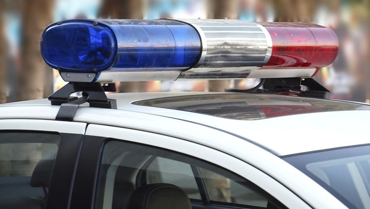 Politie Bevrijdt 8 Zwaar Verwaarloosde Kinderen Uit Huis Buitenland Nieuws Hln