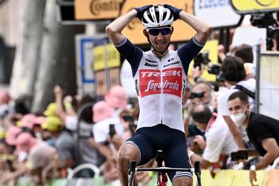 Zaterdag 10 juli 2021