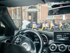 FNV mag dan een slag hebben gewonnen, de oorlog met Uber duurt voort