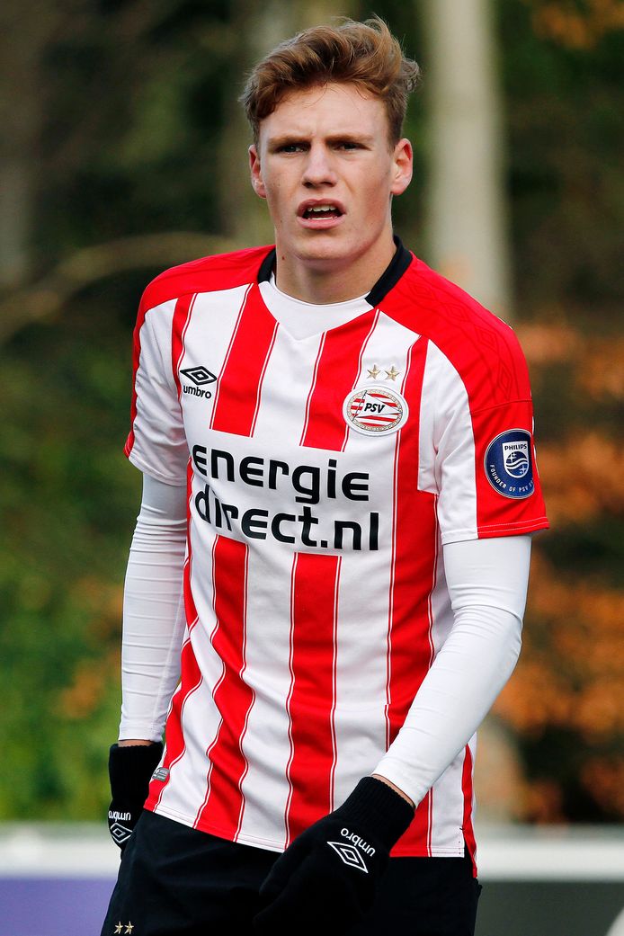 Yorbe Vertessen