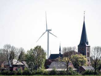 Achterhoekse bewonersgroepen bundelen krachten in strijd tegen windturbines