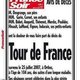 France Soir verlaat de Tour