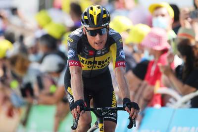 Vrijdag 16 juli 2021