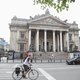 Gentse en Brusselse architecten gaan Beurspaleis omtoveren tot biertempel