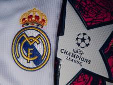 KPMG: Real Madrid blijft meeste geld waard