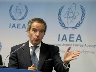 Topman Internationaal Atoomagentschap heeft vragen bij kernuitstap