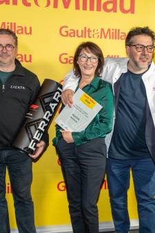 Le “meilleur restaurant italien” de l’année ferme ses portes