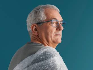 Rudi Smits (63) uit Heverlee leeft al veertien jaar met osteoporose: “Lopen mag niet meer, maar ik zit heus niet stil, hoor”