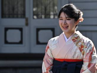 De meest eenzame prinses ter wereld: waarom de Japanse Aiko (22) haar vader niet mag opvolgen