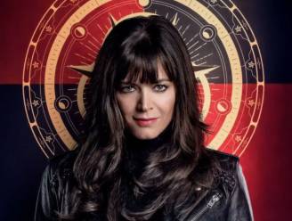 Astrid Coppens voelde zich alleen tijdens ‘De Verraders’: “Ik werd door niemand gesteund”