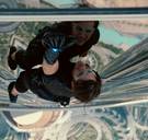 Tom Cruise die een aanslag probeert te voorkomen (en vier andere tv-tips)