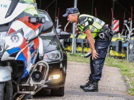 ‘Verhoging verkeersboetes ondermijnt gezag alleen maar meer’