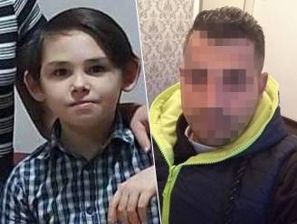 Dikke maand nadat lichaampje van mishandelde Raul (9) werd ontdekt: stiefvader maand langer aangehouden