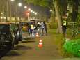 Bewoner (27) betrapt inbreker en wordt neergestoken, dader ontkomt