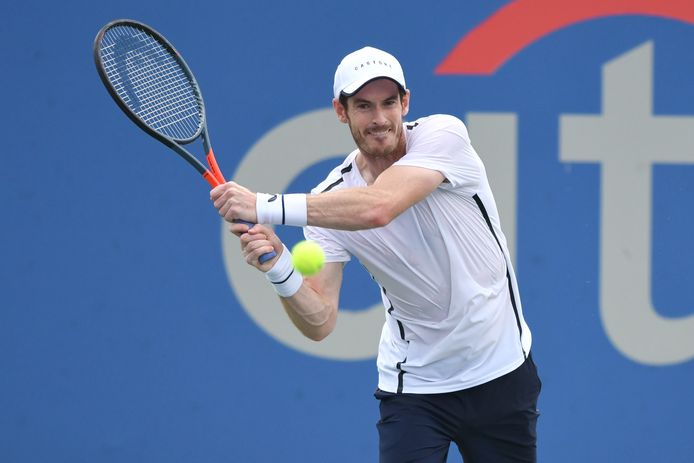 Andy Murray.